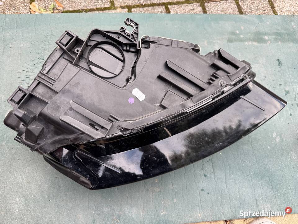 Lampa Q5 8R 8R0941003 AP poliftowa Lift sprawna lewe Lampy przednie Dąbrowa Tarnowska