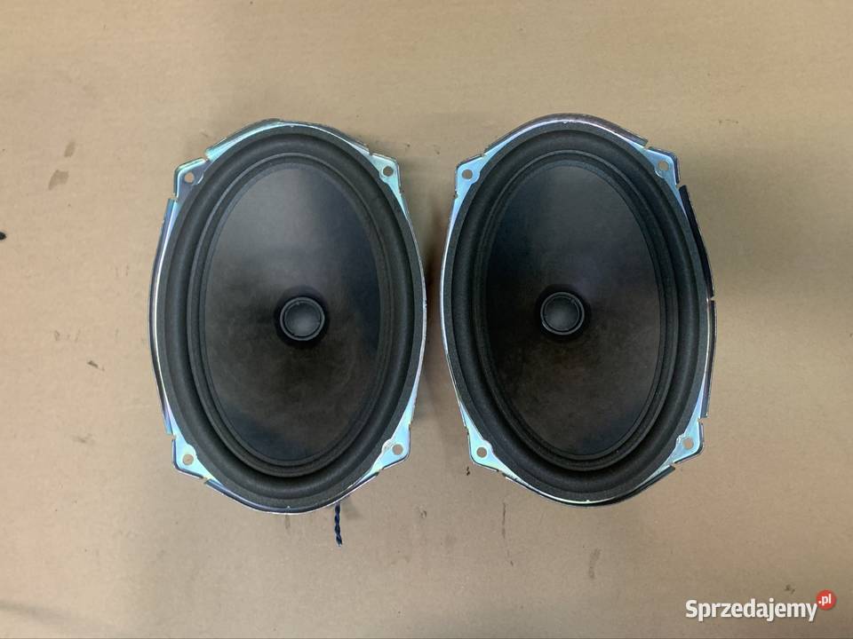 3422633 głośnik głośniki tył mini cooper one r55 sprzedam