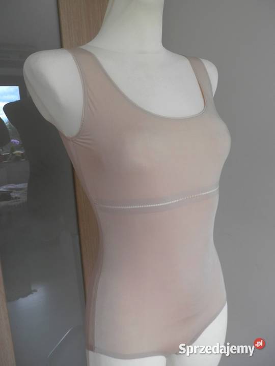 Body Bieliźniane Wyszczuplające Modelujące podlaskie