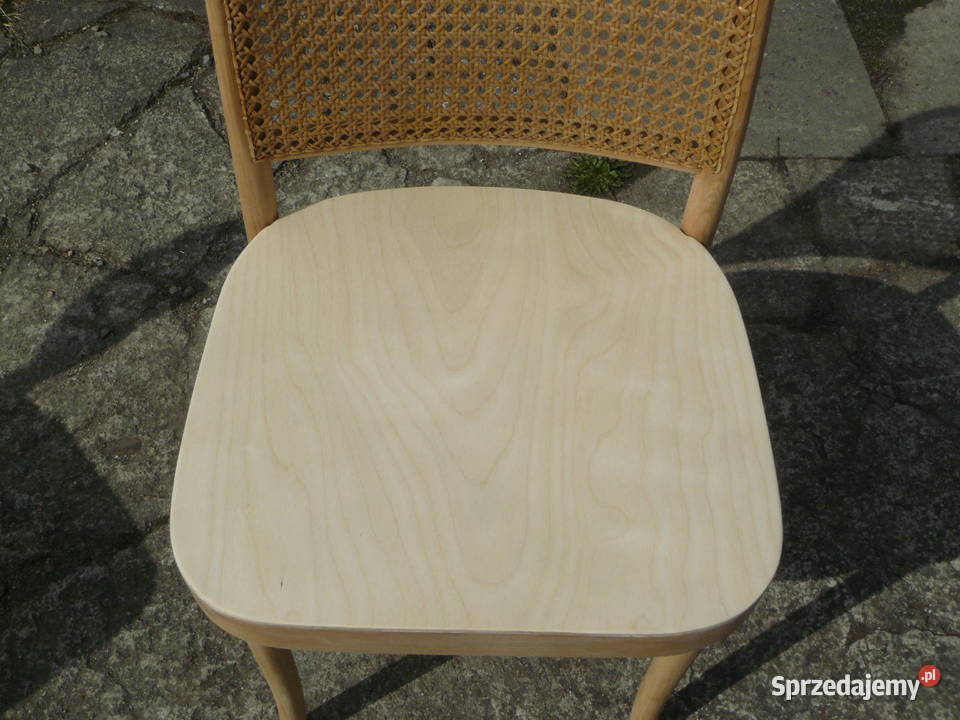 Stare krzesła gięte Nowy Sącz