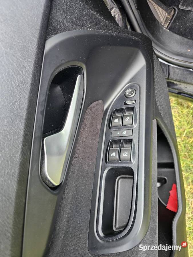 Fiat Tipo 14 95 Long LPG BRC Tipo wielkopolskie Golina