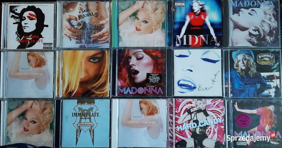 Wspaniały Album CD ANASTACIA Album Anastacia CD 1 płyta śląskie Katowice