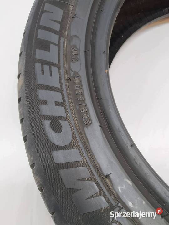 2x OPONA LETNIA MICHELIN PRIMACY 20555R16 3118 Samochodowe świętokrzyskie
