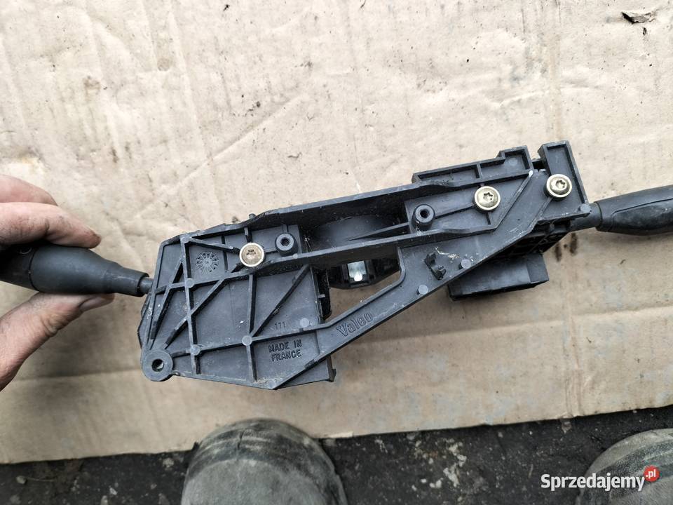 MANETKA PRZEŁĄCZNIK ZESPOLONY Renault 19 Clio 1 Kamień-Kolonia sprzedam