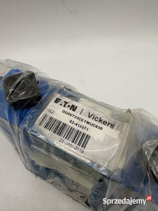 Eaton DG5V731CETMUC630 02413371