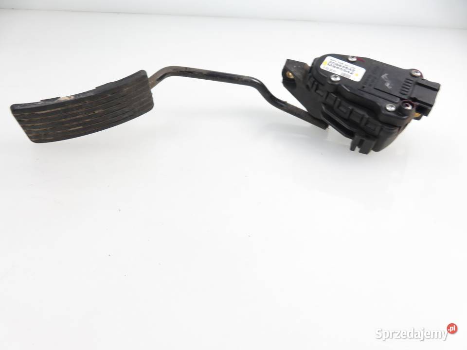 POTENCJOMETR GAZU SPACE STAR 19 DID 6PV00830100