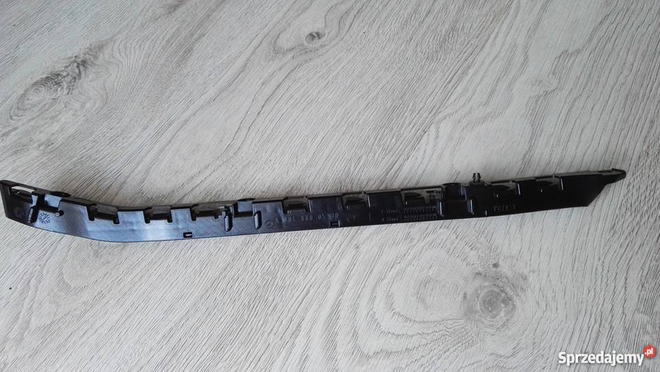 Mercedes W204 Cklasa Kombi ślizg lewy tył Karoseria Międzychód sprzedam