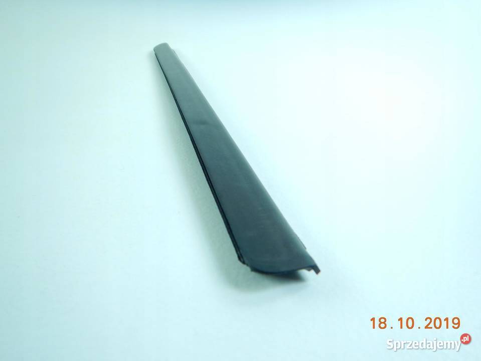 USZCZELKA SZYBY PRAWEJ IVECO STRALIS TRAKKER ASO Części samochodowe