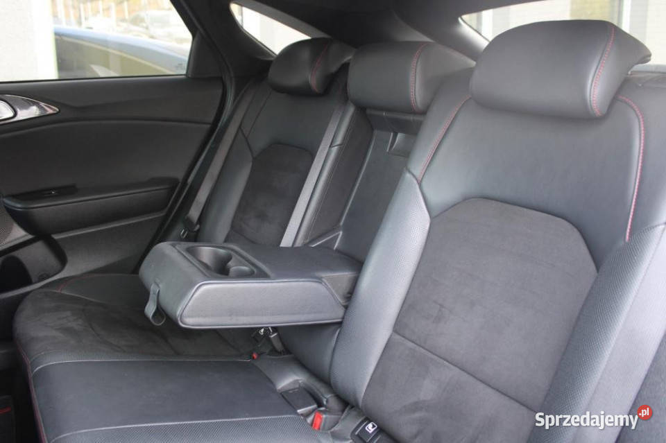 KIA ProCeed 2019r Salon Carplay Alcantara JBL El automatyczna małopolskie Kraków