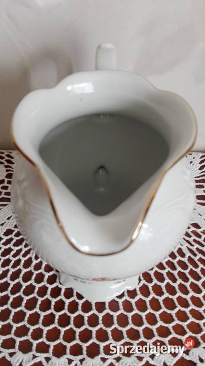 Dzbanek duży stara porcelana Wawel Białystok sprzedam