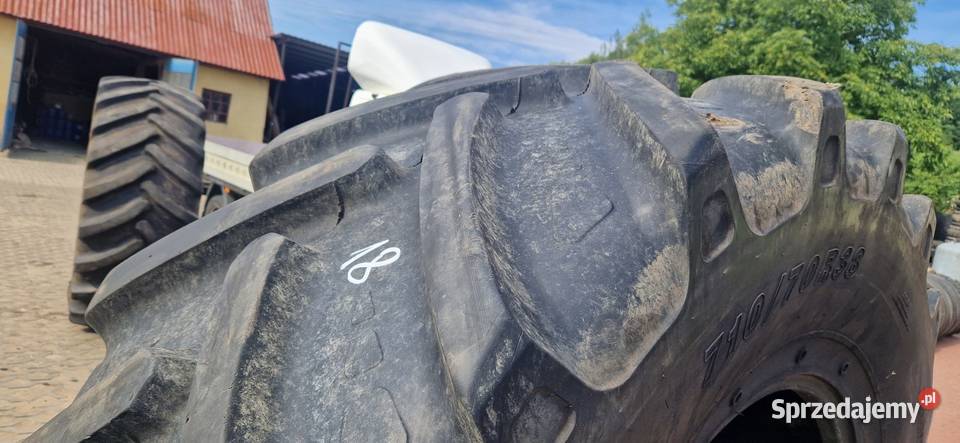 71070r38 LAO 90 bieżnik 5 2019r warmińsko-mazurskie Nowe Miasto Lubawskie