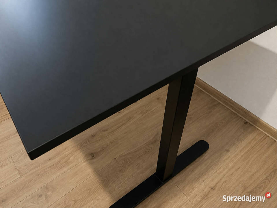 Biurko łódzkie Czarnocin