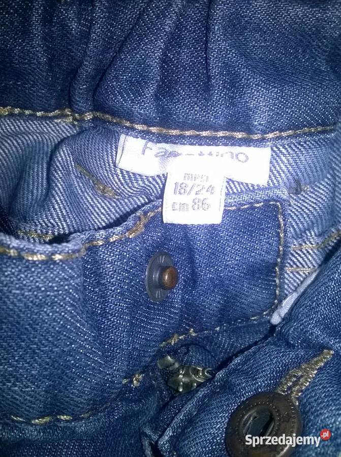 Zestaw spodni chłopięcych 8692 Świętajno