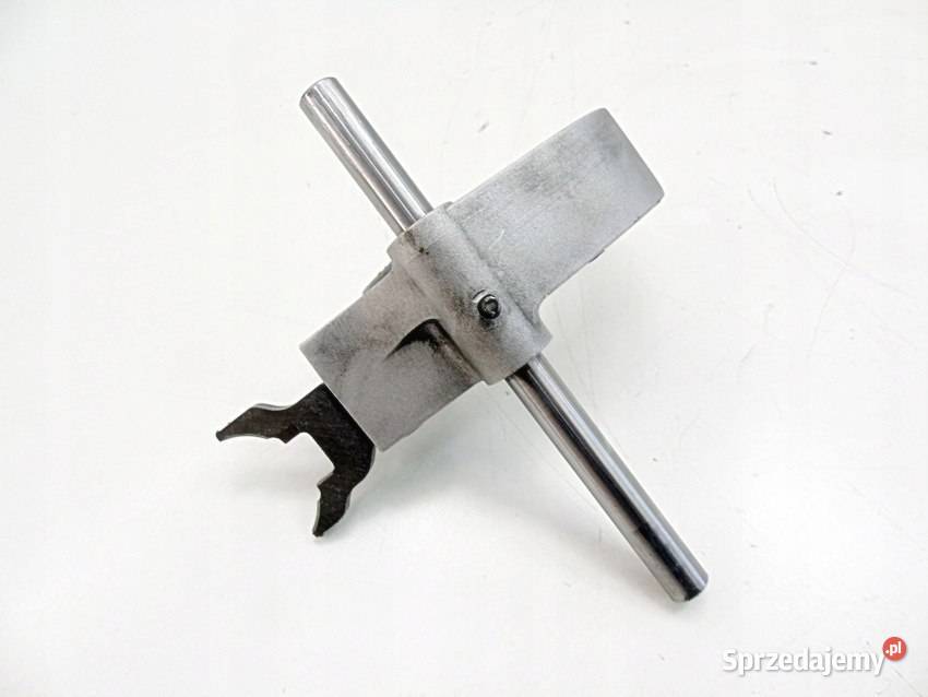 Widełki wybierak skrzyni biegów ZG38JJ Kia CEED śląskie Sosnowiec