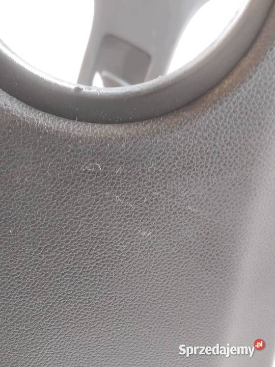 OSŁONA SŁUPKA B LEWA PRAWA KPL Renault Captur II świętokrzyskie sprzedam