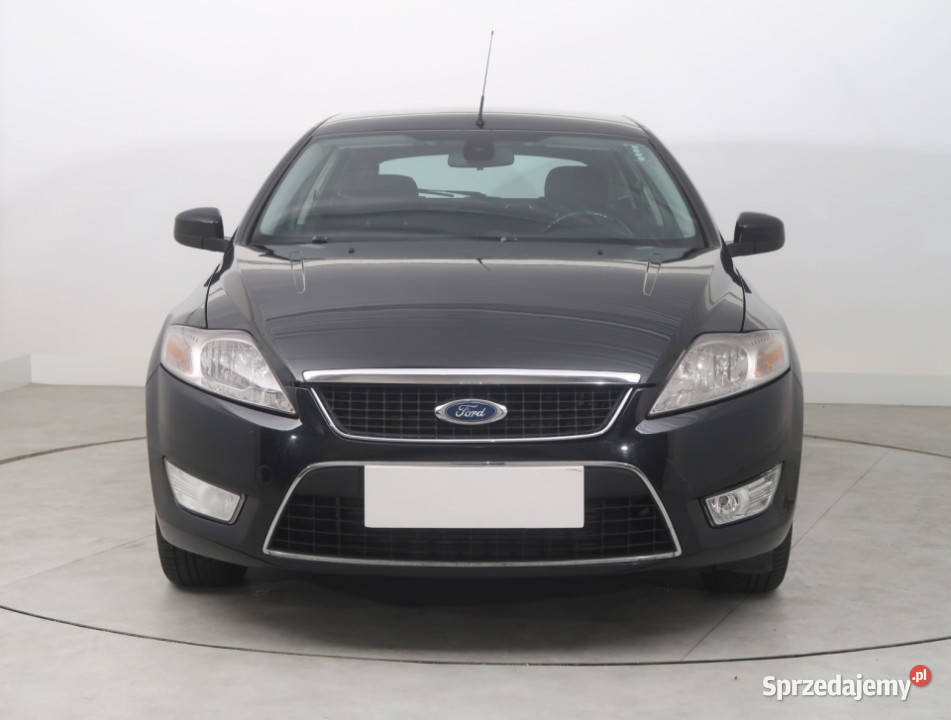 Ford Mondeo 18 TDCi Mondeo Bielany Wrocławskie