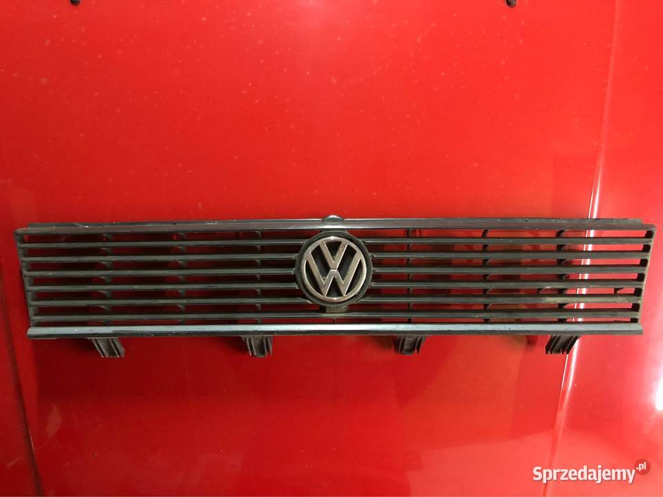 Grill do VW passat b2 Santana szczupak przedlift Bielsk Podlaski