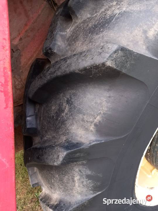 ZETOR 10111 TURBO Paczków