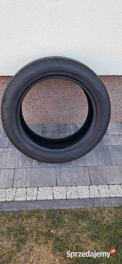 Opony 22555R19 letnie 2023r Serock