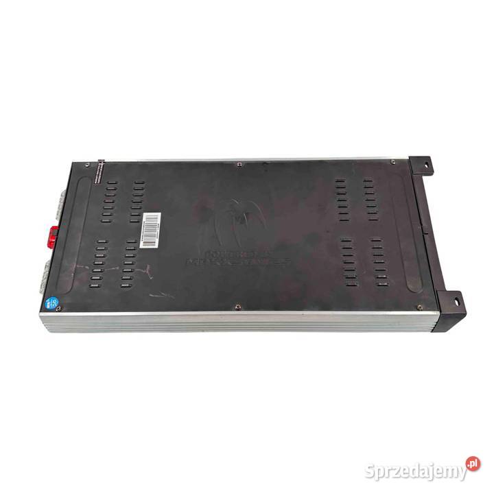 Wzmacniacz samochodowy autotek SM1 1500 świętokrzyskie Pińczów