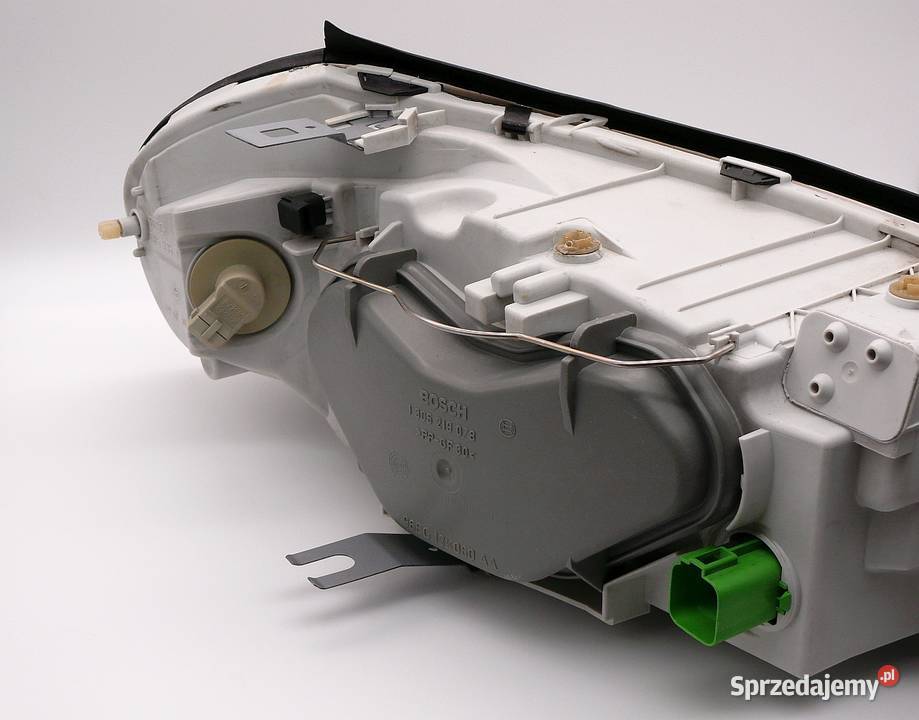 Lampa przednia lewa Ford Mondeo MK2 BOSCH dolnośląskie Szklarska Poręba