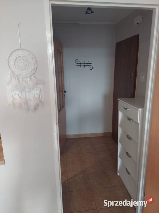 Mieszkanie 2 pokojowe Krosno Odrzańskie sprzedam