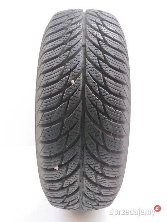 OPONA CAŁOROCZNA MATADOR ALL WEATHER 18565R14 świętokrzyskie