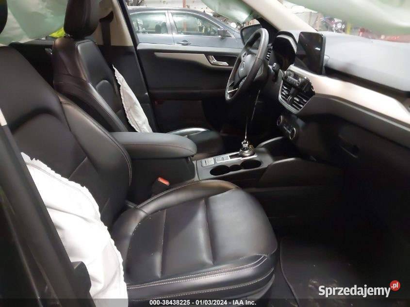 FORD KUGA ESCAPE 2020 USA STANY KANADA Tarnowo Podgórne