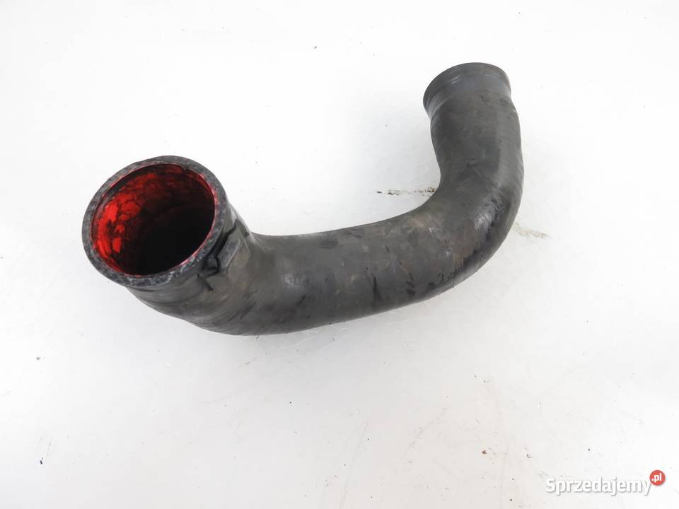 RURA INTERCOOLERA RENAULT MEGANE II 15 dCi małopolskie