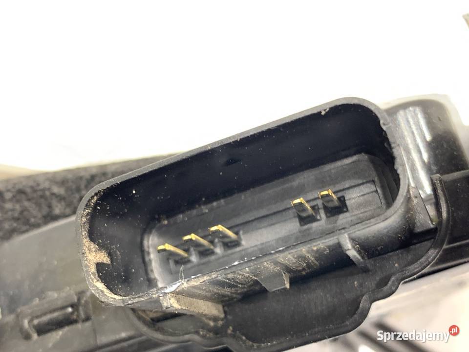 ZAMEK DRZWI LEWY TYŁ KIA STINGER Hatchback