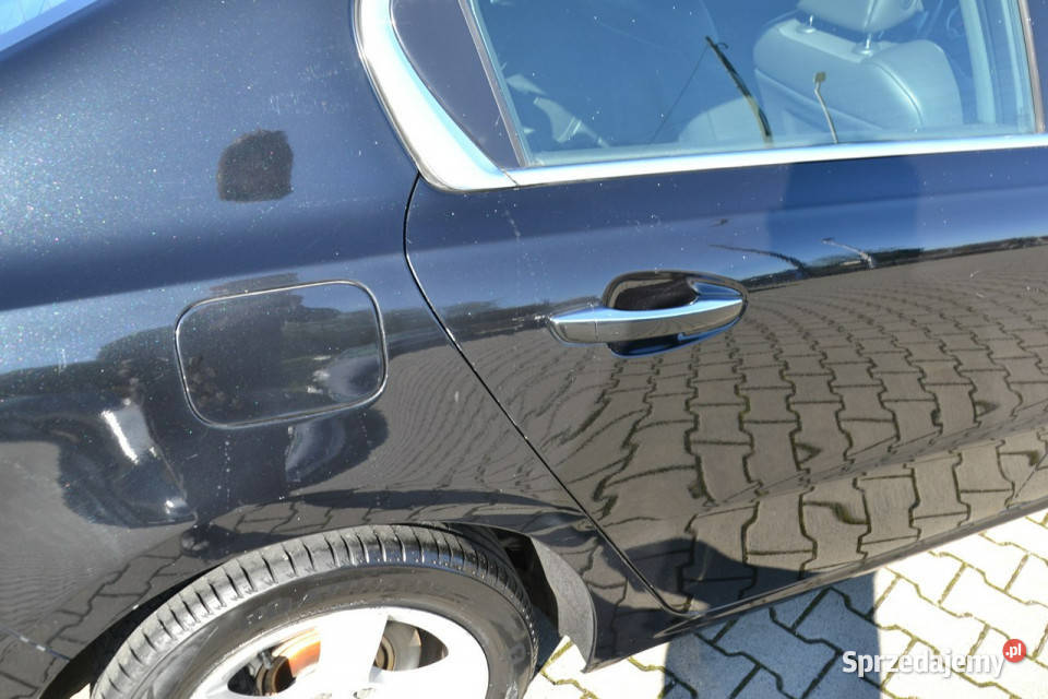 Peugeot 508 16 TURBO benz 165 automat model 2015 1600cm3 małopolskie Kęty