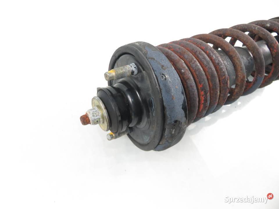 AMORTYZATOR LEWY TYLNY HONDA CRX III DEL SOL sprzedam
