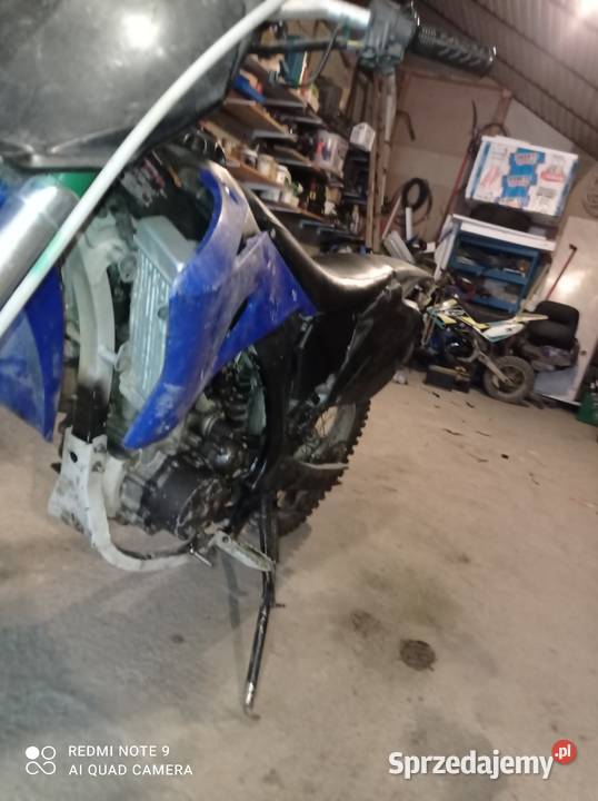 mikilon 250 podkarpackie Jasło