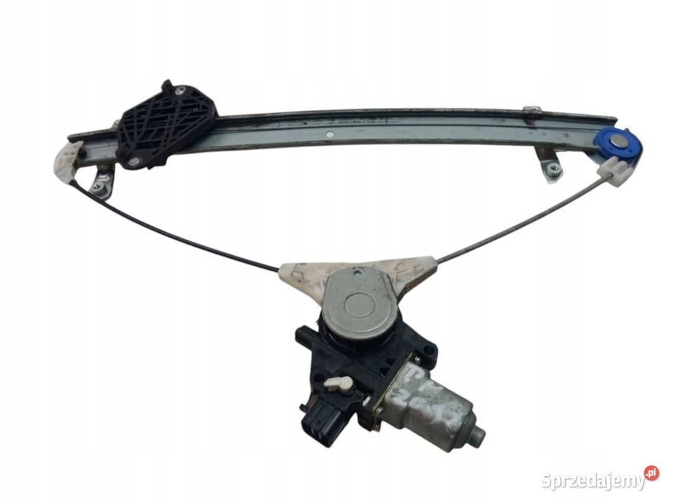 MECHANIZM SZYBY PRAWY PRZÓD Subaru Legacy V Rok produkcji 2010 Mechanizmy opuszczania szyb