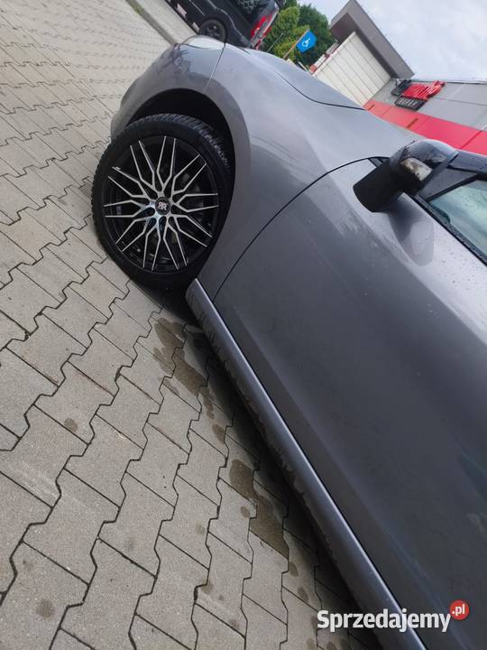 Reno Megane 3 Cabrio Piekary Śląskie