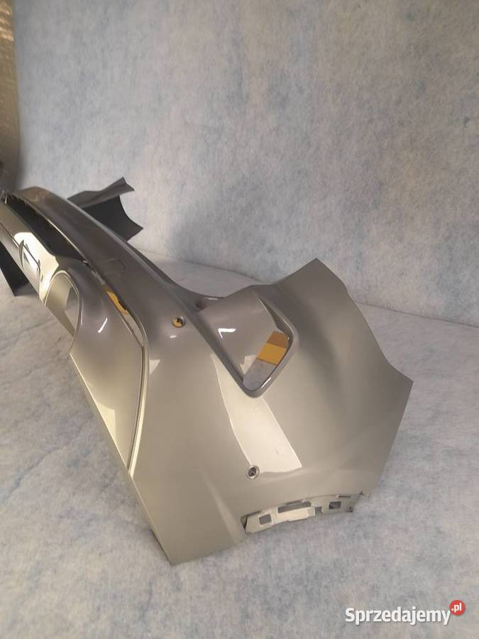 Zderzak Tył Tylny Ford Kuga Mk3 III STLine Lublin