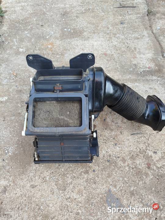 Nagrzewnica Daihatsu Feroza Końskie sprzedam