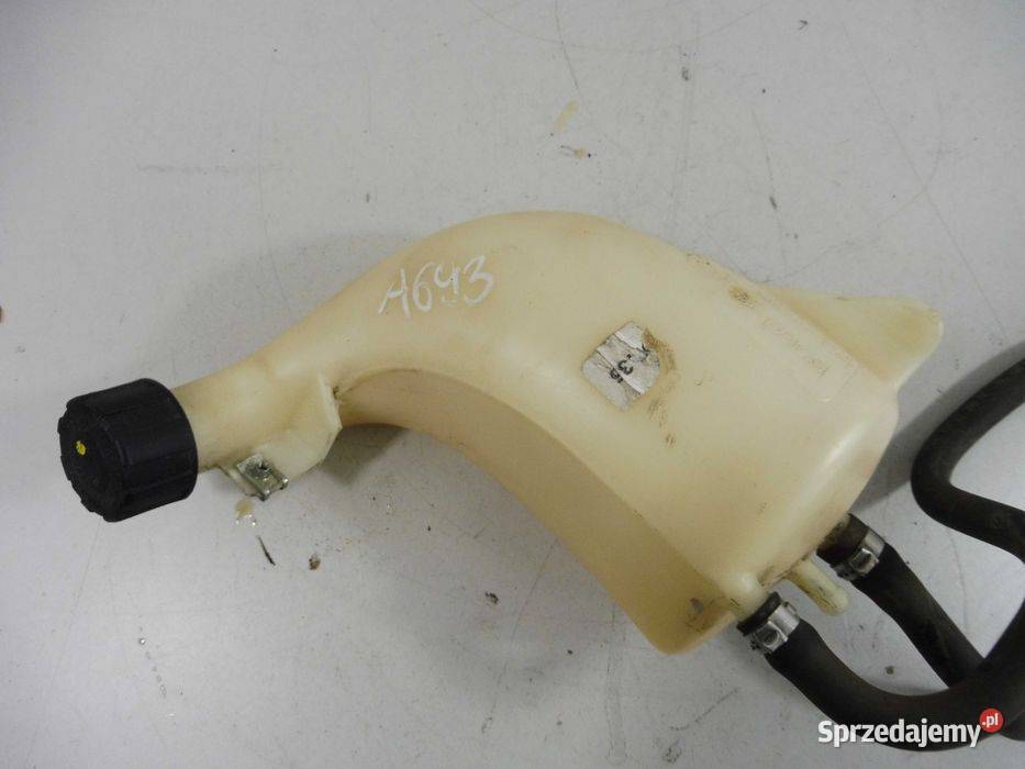 Piaggio MP3 500 zbiorniczek wyrównawczy 1420r