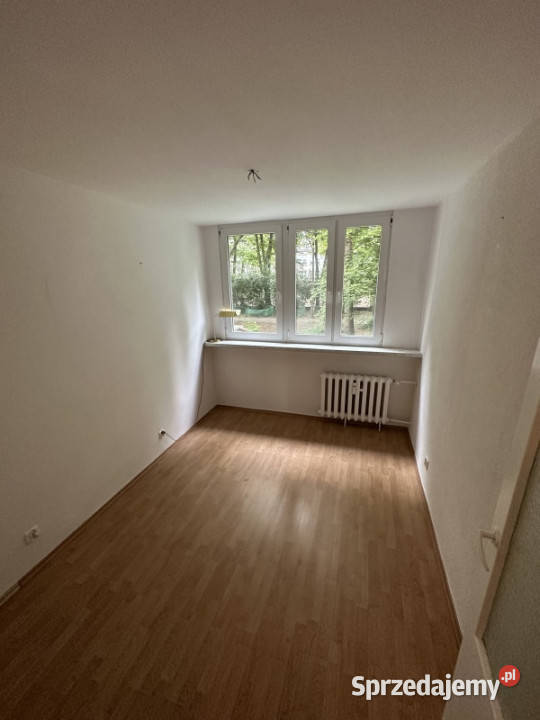 Mieszkanie na sprzedaż 15 min na piechote do Wrocław