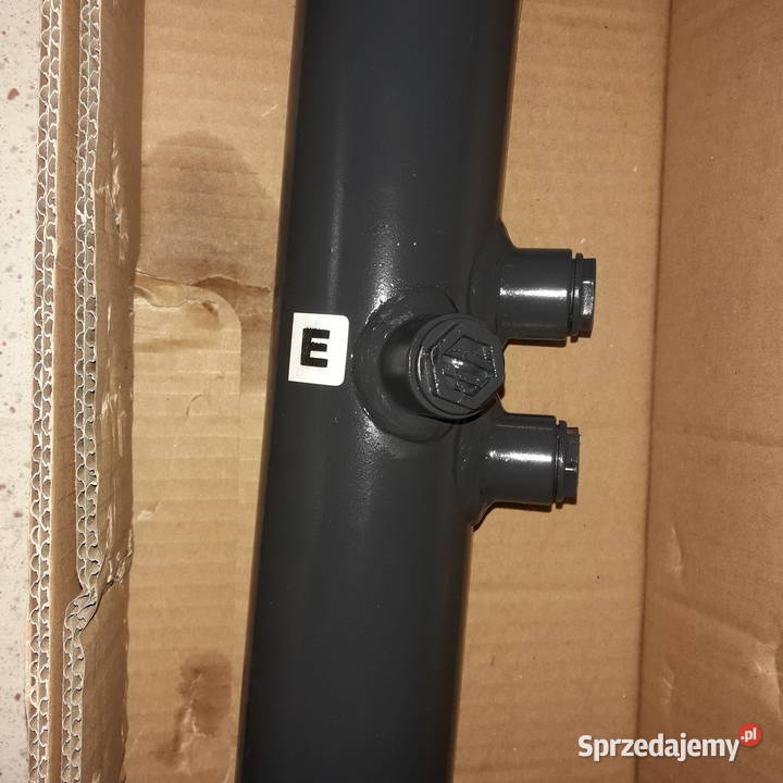 Amortyzator siłownik pompa układu kierowniczego Częstochowa