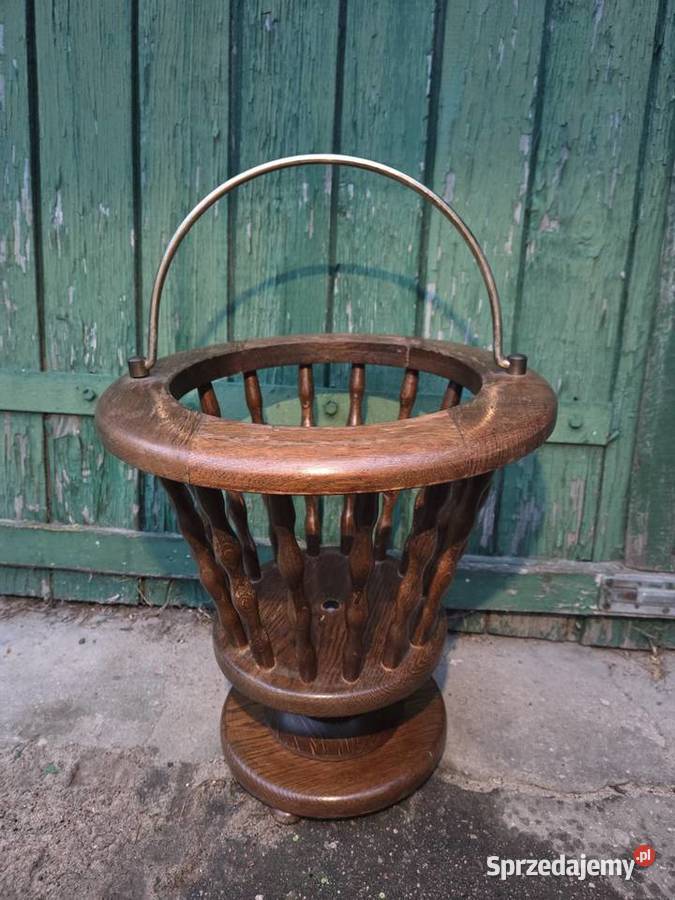 Kwietnik stojak Przasnysz