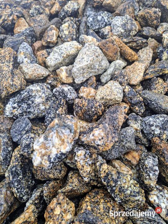 Kamień ogrodowy ozdobny Lublin