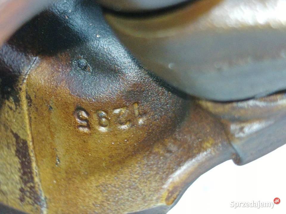 TŁOK KORBOWÓD 084171 36 V8 N62 Bmw Seria 7 IV Rok produkcji 2002 sprzedam