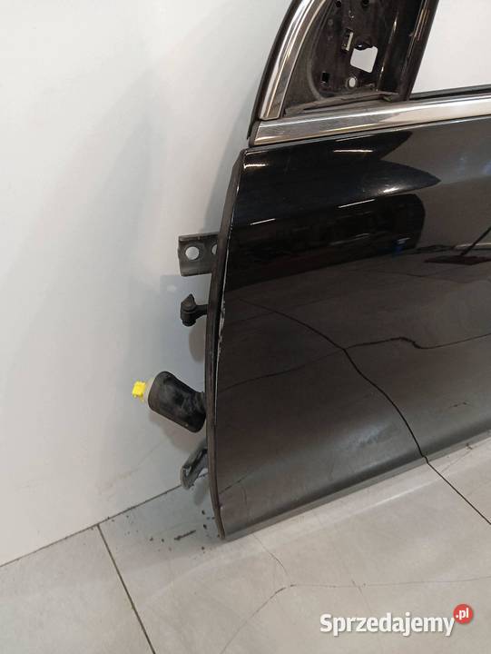 DRZWI LEWE PRZÓD KTVD T9 Peugeot 308 II 2014