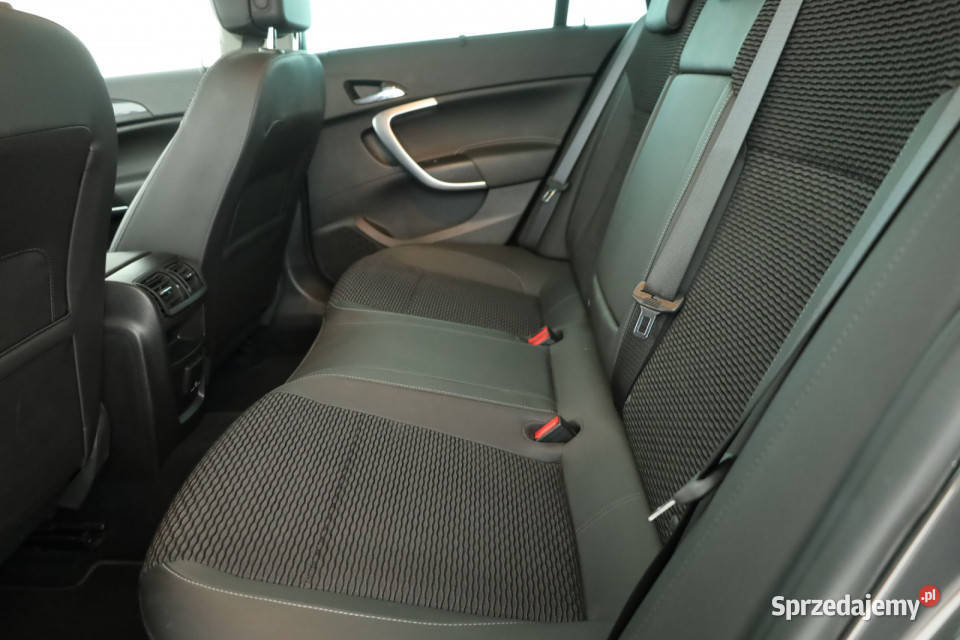 Opel Insignia 20 CDTI mazowieckie Piaseczno