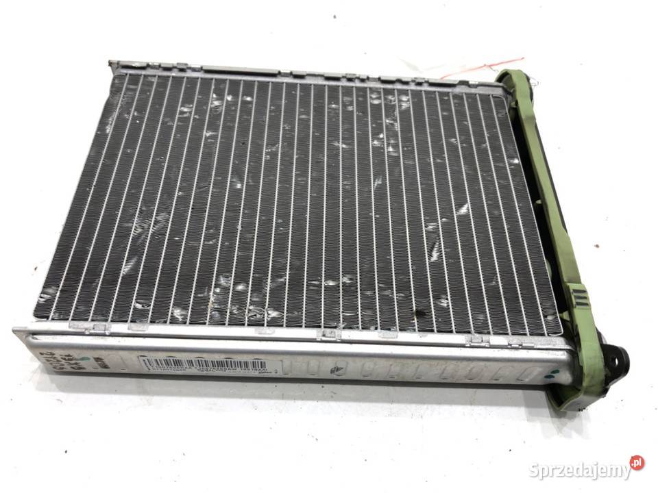 NAGRZEWNICA RENAULT TRAFIC III T1007696SAA Bus