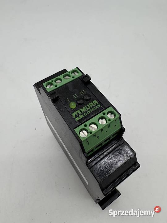 Murrelektronik MDD 072412 85656 Warszawa