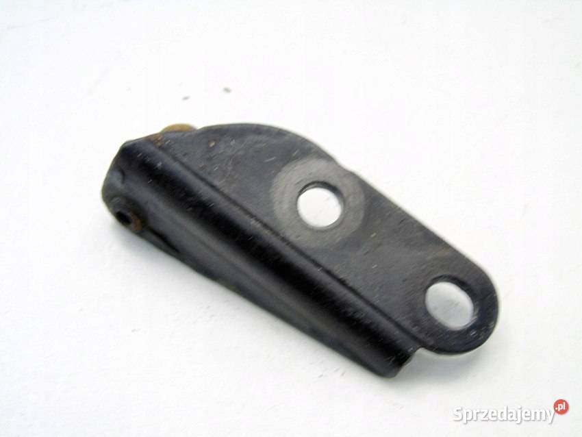 Mocowanie sworzeń siłownika klapy bagażnika lewe śląskie Sosnowiec