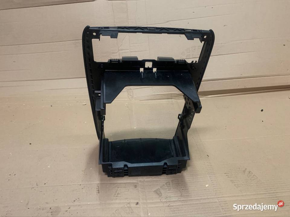 Ramka środkowa kokpit mercedes a w169 b w245 Szczecin