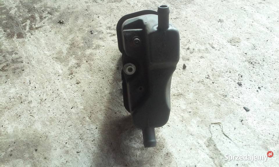 Zbiornik płynu wspomagania Golf 3 Vento osobowe